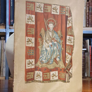 Conmemoracion del VII Centenario de la Conquista de Sevilla y de la Fundacion de la Marina Castellana. 1248 - 1948