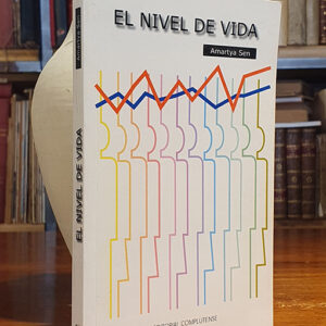 El nivel de vida.