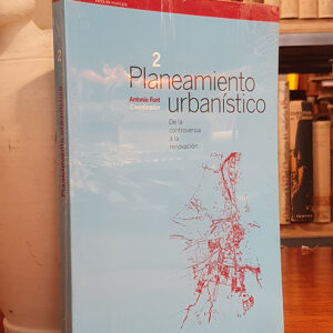 Planteamiento urbanistico 2: De la controversia a la renovación.