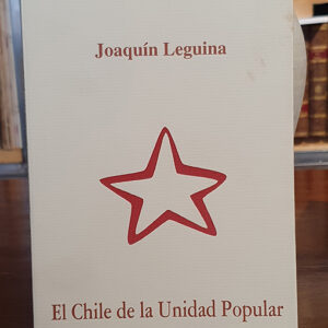 El Chile de la Unidad Popular (1970-1973)