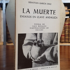 La muerte. Ensayos en Clave Andaluza.