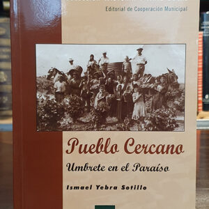 Pueblo cercano. Umbrete en el Paraíso.
