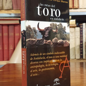 Las rutas del toro en Andalucía