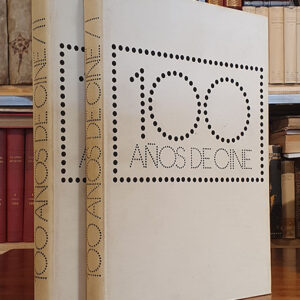 100 AÑOS DE CINE (2 Vols.)