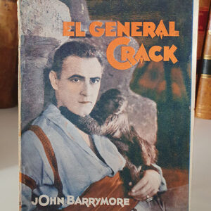 El general Crack.