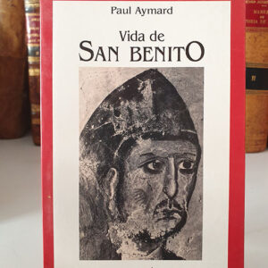 Vida de San Benito