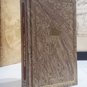 ¡Don Quijancho, Maestro! Colección Austral, 1436.