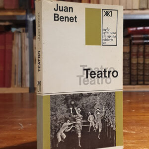 Teatro. Anastas o el origen de la constitución - Agonía de Confutans - Un caso de conciencia.