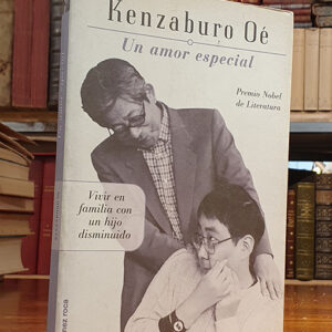 Un amor especial.