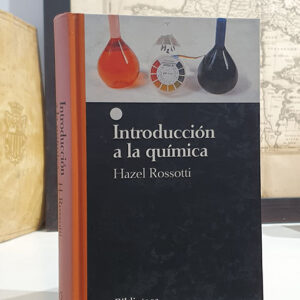 Introducción a la química