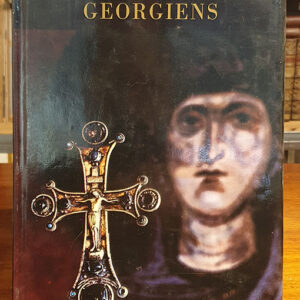 L'Art Des Ciseleurs Georgiens.
