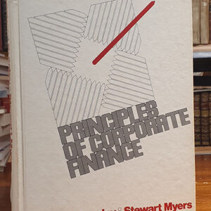 Principles of Corporate Finance