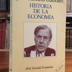 Historia de la economía.