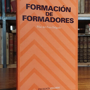 Formacion de Formadores