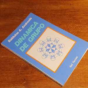 Dinámica de grupo