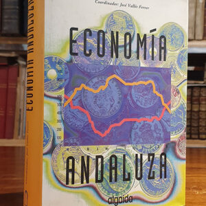 Economía Andaluza.