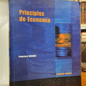 Principios de Economía.