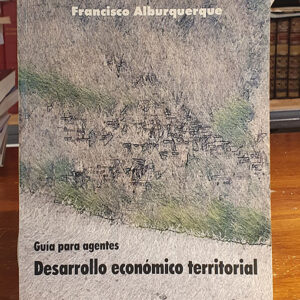 Desarrollo económico territorial.