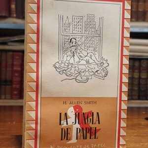 La jungla de papel.