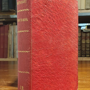 Las termas de Monte Oriol.