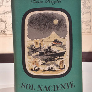 Sol naciente.