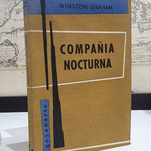 Compañía nocturna.