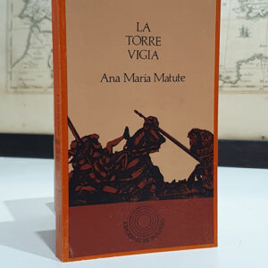 La torre vigía.