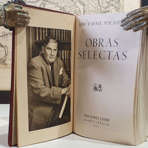 Obras selectas.