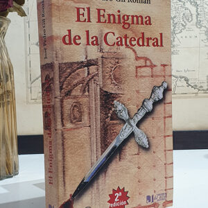 El Enigma de la Catedral.