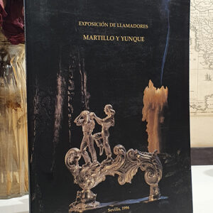 Exposición de llamadores: Martillo y Yunque.
