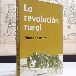 La revolución rural.