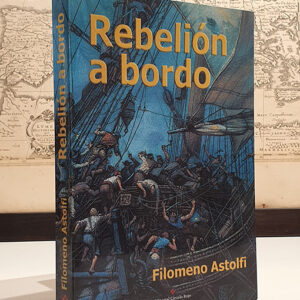 Rebelión a bordo.
