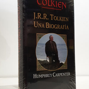 J. R. R. Tolkien. Una biografía.