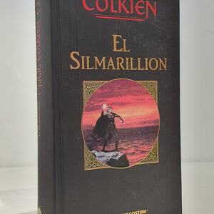 El Silmarillion.