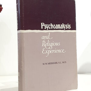 Psychoanalysis and Religious Experience