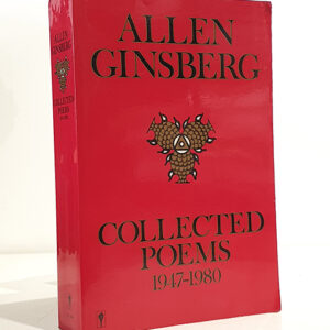 Collected poems 1947 - 1980.