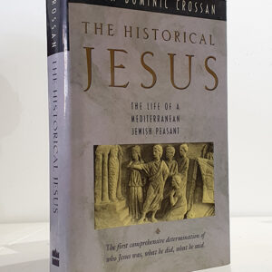 The Historical Jesus: The Life of a Mediterranean Jewish Peasant.