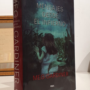Mensajes desde el infierno.