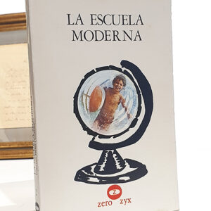 La escuela moderna.