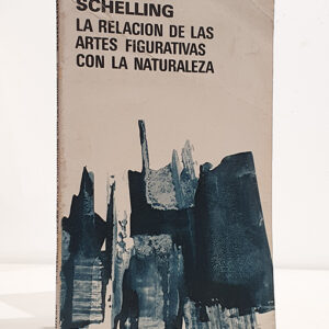 La relación de las artes figurativas con la naturaleza