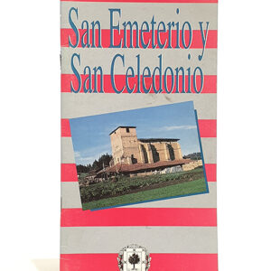 San Emeterio y San Celedonio.