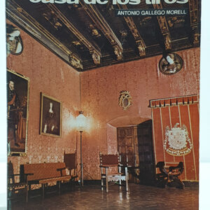 Casa de los Tiros