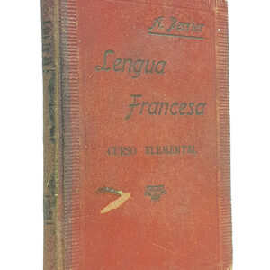 Lengua Francesa. Curso elemental