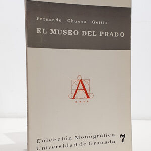 El Museo del Prado