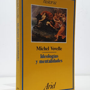 Ideologías y Mentalidades.