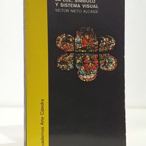 La luz, símbolo y sistema visual.