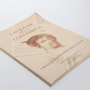 Las joyas de la Colombina: Las lecturas de Hernando Colón.