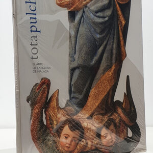 Tota Pulchra, el Arte de la Iglesia de Málaga. [Catálogo Sala de Exposiciones del Palacio Episcopal, Málaga, 28 de octubre de 2004 - 9 de enero de 2005] Tota pulchra est Maria Francisco Juan Martínez Rojas; Málaga y la Inmaculada. Francisco Fernández Basurte, Jesús Castellanos Guerrero. La evolución iconográfica de la Inmaculada Concepción. Reyes Escalera Pérez. La Inmaculada y la sacralización del espacio urbano. José Luis Romero Torres