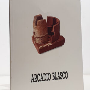 CATÁLOGO PEQUEÑA ANTOLOGICA: Óleos, grabados, dibujos y cerámicas. 1991 ARCADIO BLASCO EDITA LA CAJA EXPOSICIONES / 6