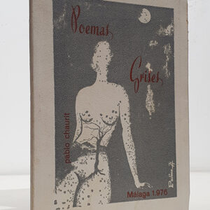 Poemas grises.